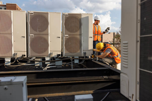 Best Residential HVAC Services  in South Lebanon, OH