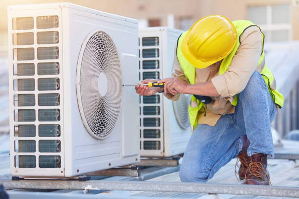 Best HVAC Emergency Services  in South Lebanon, OH