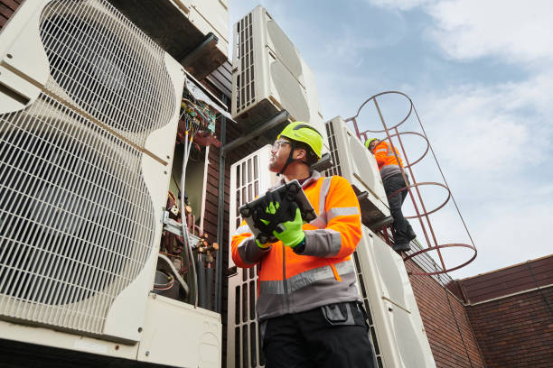 HVAC Troubleshooting in South Lebanon, OH