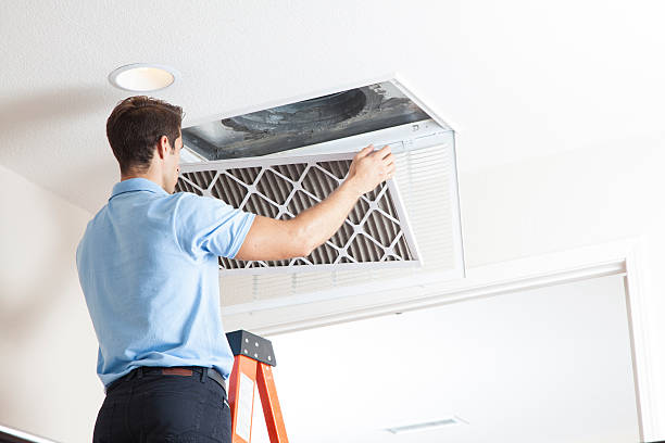 Ductless HVAC Repair in South Lebanon, OH