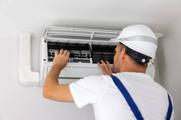 Best Air Conditioning Repair  in South Lebanon, OH