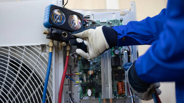 Best Local HVAC Companies  in South Lebanon, OH