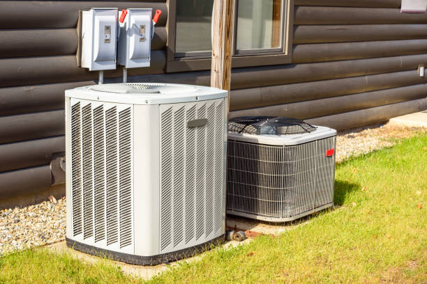 Best HVAC Air Duct Cleaning  in South Lebanon, OH